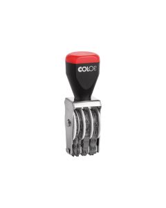 COLOP Band Stamp 04000 SD