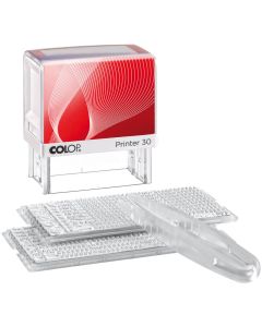 COLOP Printer 30/2 SET