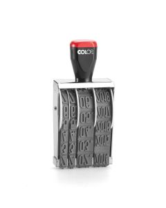 COLOP Band Stamp 15000 Dater