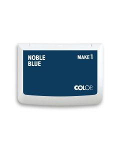 COLOP MAKE 1 Ink Pad - noble blue