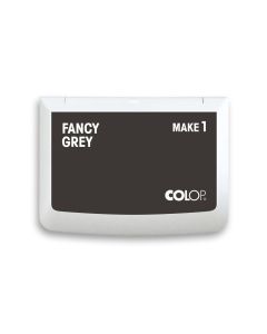 COLOP MAKE 1 Ink Pad - fancy grey