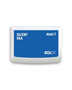 COLOP MAKE 1 Ink Pad - silent sea
