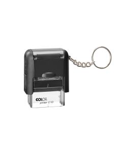 COLOP Printer C 10 Keyring
