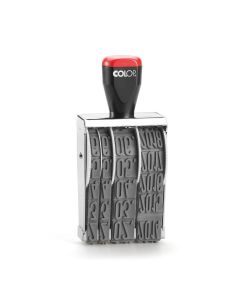 COLOP Band Stamp 18000 Dater