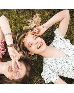 Ladot Stein - klein - Biene