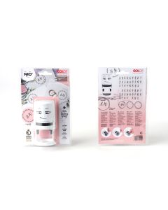 NIO Monogram - Wedding