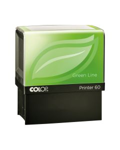 COLOP Printer 60 Green Line