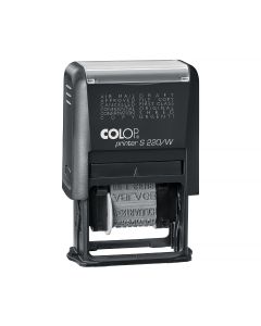 COLOP Printer S 220/W