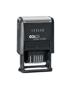 COLOP Printer S 226 Numberer