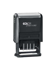 COLOP Printer S 260 Dater