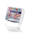 Protect Kids Stamp