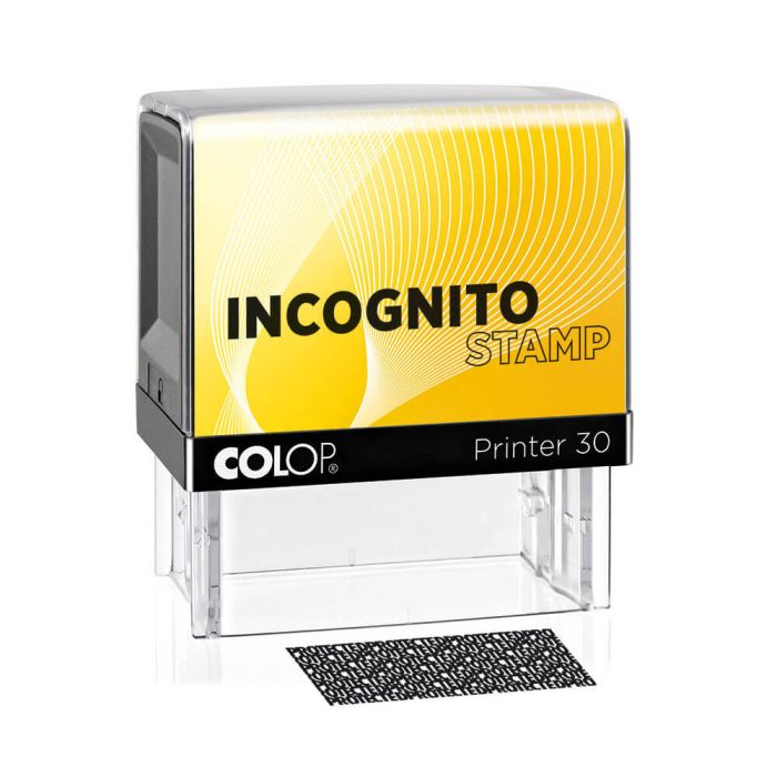 COLOP Printer 30 Incognito