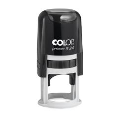 COLOP Printer R 24 round