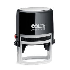 COLOP Printer oval 55