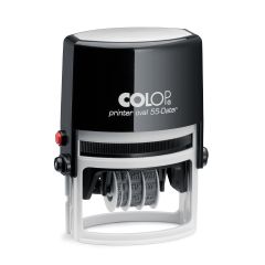 COLOP Printer oval 55 Dater