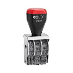 COLOP Band Stamp 04000 Dater