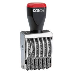 COLOP Band Stamp 09006 Numberer