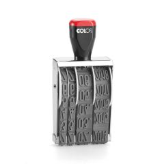 COLOP Band Stamp 15000 Dater