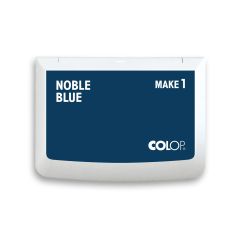 COLOP MAKE 1 Ink Pad - noble blue