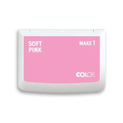 COLOP MAKE 1 Ink Pad - soft pink
