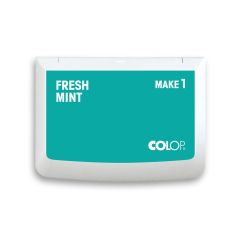 COLOP MAKE 1 Ink Pad - fresh mint