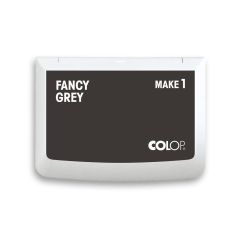 COLOP MAKE 1 Ink Pad - fancy grey