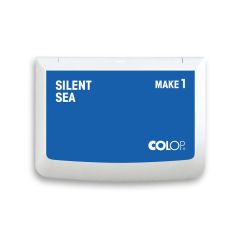 COLOP MAKE 1 Ink Pad - silent sea