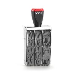 COLOP Band Stamp 18000 Dater