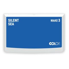 COLOP MAKE 3 Stempelkissen - silent sea