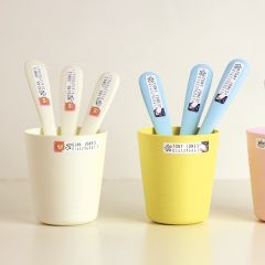 Marky Dishwasher-Safe Labels