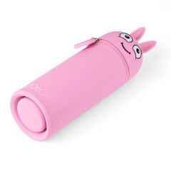 Marky Federpenal - pink