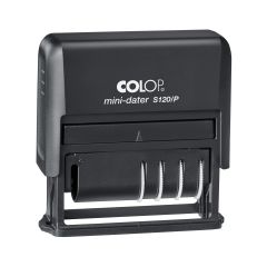 COLOP Mini Dater S 120/P 