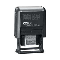COLOP Printer S 220/W