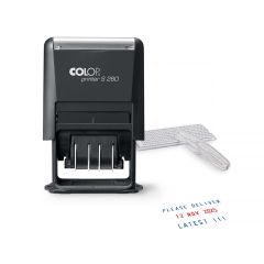 COLOP Printer S 260 Dater SET
